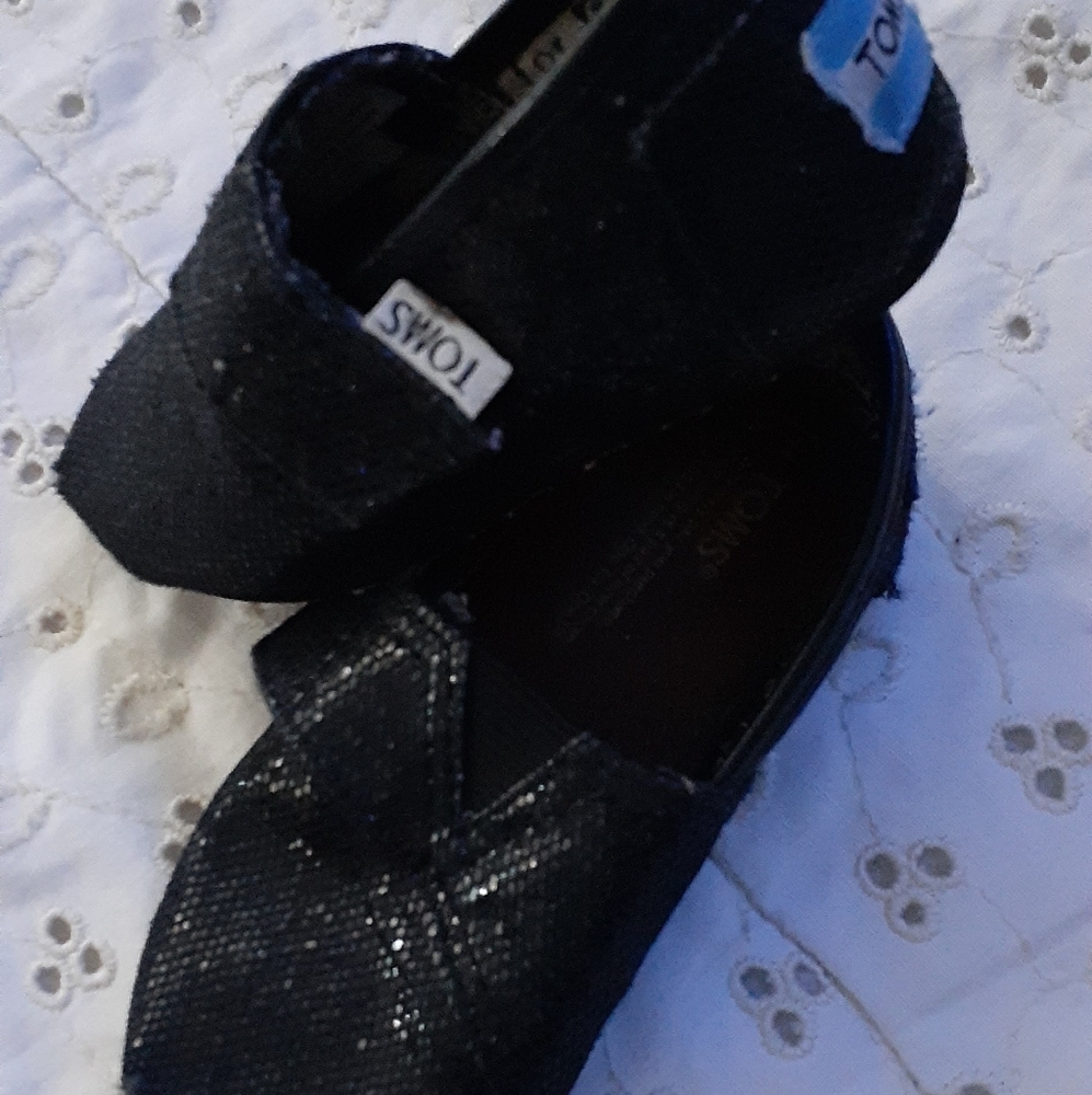 Kids Toms